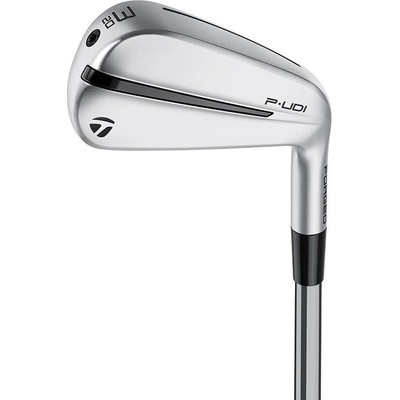 TaylorMade P•UDI Utility UST Mamiya Recoil 3 železo pravé grafit Stiff – Hledejceny.cz
