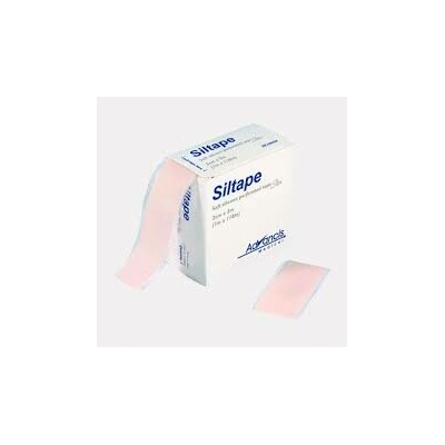 Siltape páska silikonová perforovaná 2x3 m 1 ks