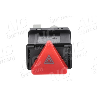 Spínač výstražných svetiel AIC 54102