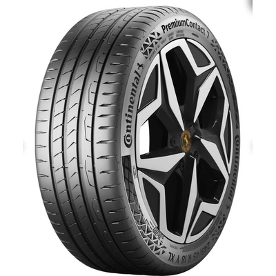 Continental PremiumContact 7 215/55 R17 94V