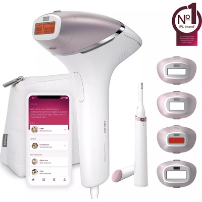 Philips BRI949/00