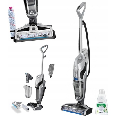 Bissell Crosswave C3 Select 3551N