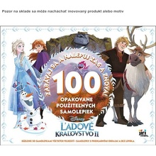 Ľadové kráľovstvo II