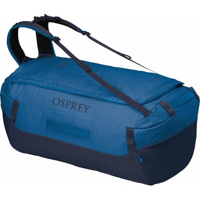 Osprey Transporter Duffel blue flame 95 l