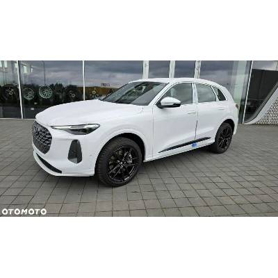 Audi Q5 TDI quattro S tronic 150 kW