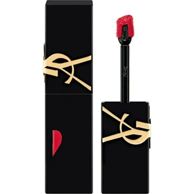 Yves Saint Laurent The Inks Matte matný tekutý rúž 202 5,5 ml
