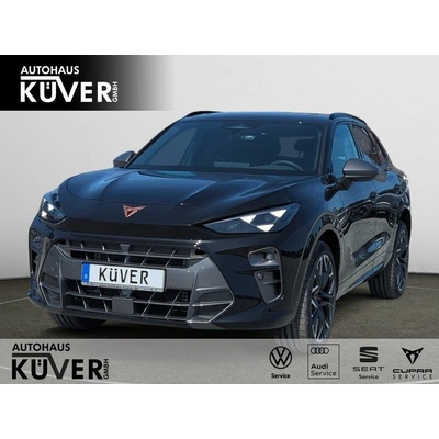 Cupra Terramar 2.0 TSI VZ DSG 195 kW