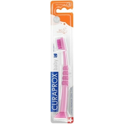 Curaprox Baby CK 5500 Super Soft