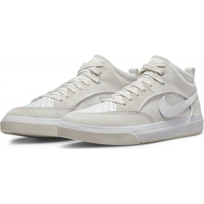 Nike SB React Leo phantom/white-summit white-phantom