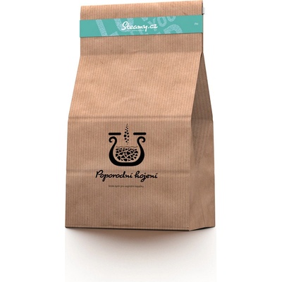 Steamy Bylinná napářka Poporodní hojení 336 g 12 dávek