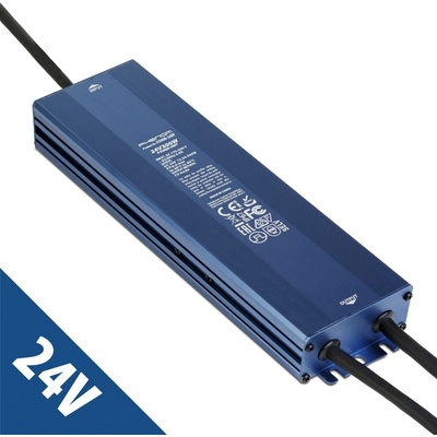 Phenom Stabilizovaný sieťový napájací zdroj 24 V DC 300 W IP67