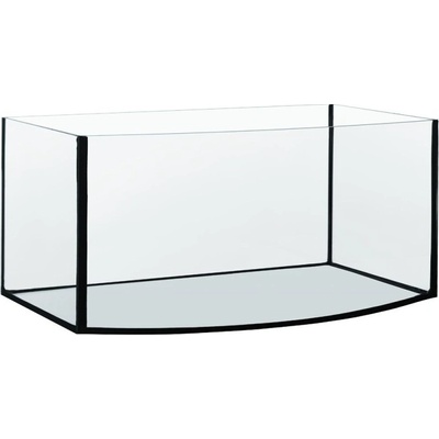 Diversa Akvarium oválne 80 x 35 x 40 cm, 112 l