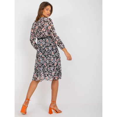 Italy Moda DHJ SK 10536A 1.80 Černá