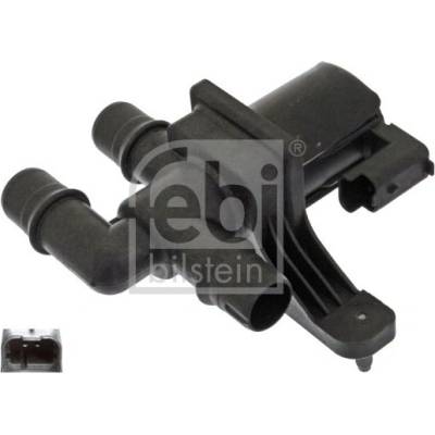 FEBI 45463 Regulacny ventil chladenia VENTIL TOPENI FIAT SCUDO 06-