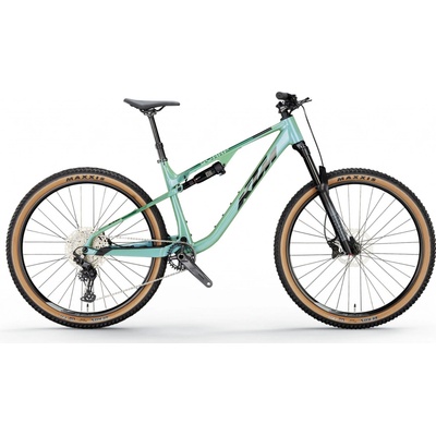 KTM Scarp LT 292 2025