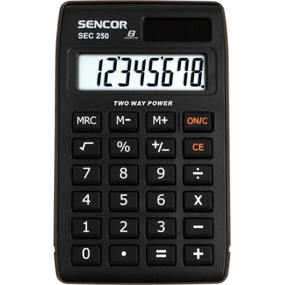 Sencor SEC 250
