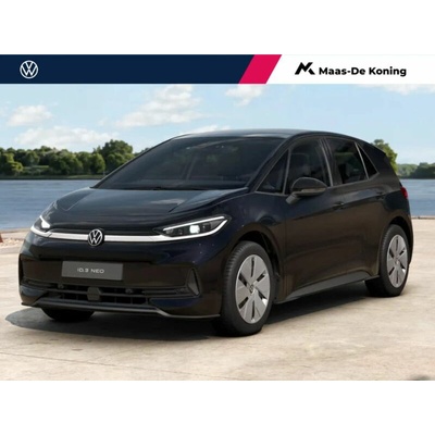 Volkswagen ID.3 125 kW