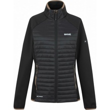 Regatta Women’s Clumber Hybrid čierna