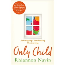 Only Child - Rhiannon Navin