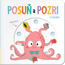 Posuň a pozri: V oceáne