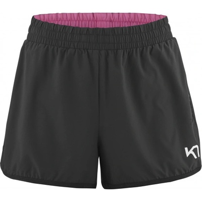 Kari Traa Vilde Shorts černé