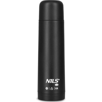 Nils Camp Termoska NC3803 modrá 500 ml