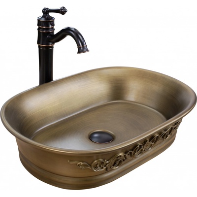 Rea Wilma Rustic U3305