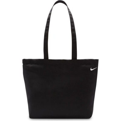 Nike NK HERITAGE TOTE 2.0 Černá 22 L