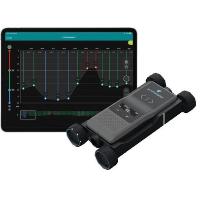 Proceq Profometer PM8000
