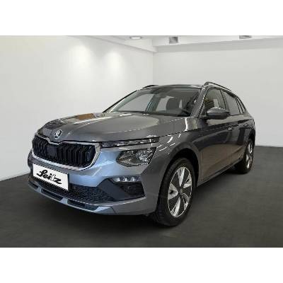 Skoda Kamiq 1.5 TSI Selection 110 kW
