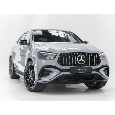 Mercedes-Benz GLE 53 AMG 320 kW