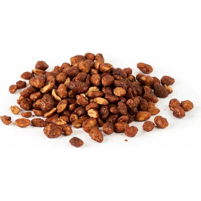 Manut Medové arašídy v cukru 1 kg