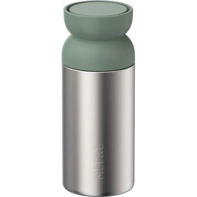 Mepal Ellipse termohrnek o objemu 350 ml Šalvějová