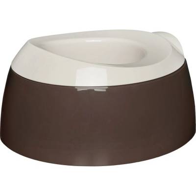 Luma Babycare nočník Espresso