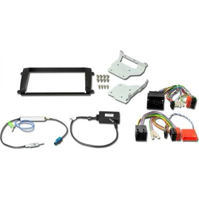 Instalační sada Alpine KIT-8CYE + Prodloužená lhůta na vrácení zboží do 40 dnů – Hledejceny.cz