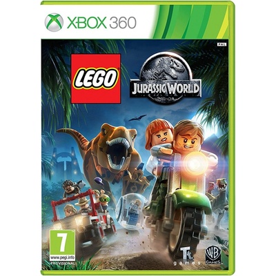 LEGO Jurassic World