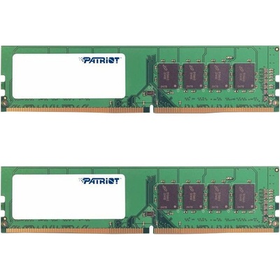 Patriot DDR4 16GB 2666MHz CL19 (2x8GB) PSD416G2666K