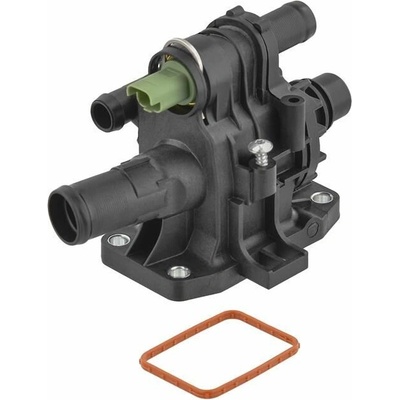 Pouzdro termostatu HANS PRIES 723 013