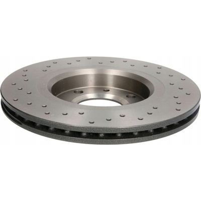 Brzdový kotúč BREMBO 09.8695.1X