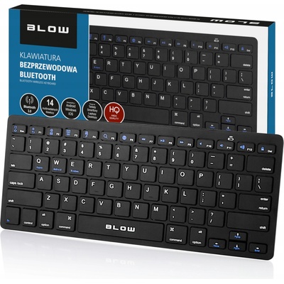 Blow BK100 78-138