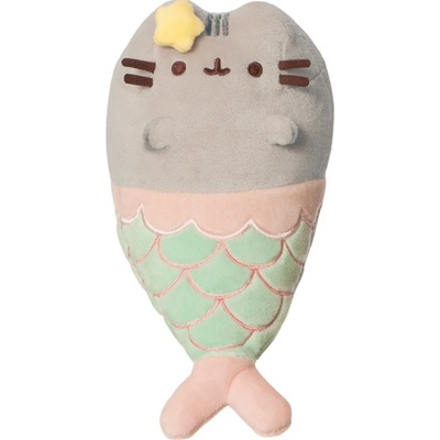 615175 Aurora Mermaid Pusheen 14cm