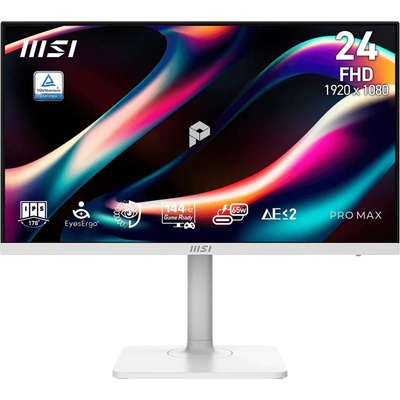 MSI PRO MAX 241PHW E14