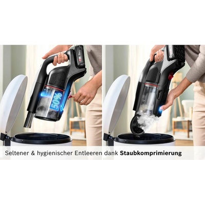 Bosch BKS931BA Unlimited 9