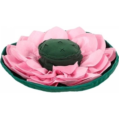 Snuffle Mat Lotus čmuchací dečka 35 cm