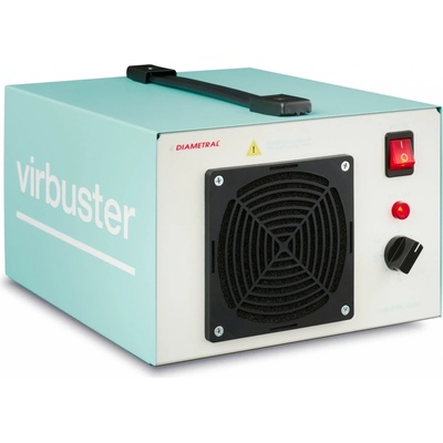 Diametral VirBuster 8000A