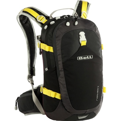 Boll Raven 15-18l Sulphur