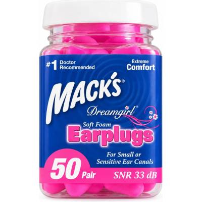 Mack's Dreamgirl - 50 párů