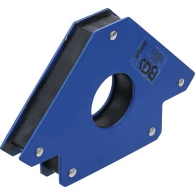 BGS 3009 Úhlový magnet 190 x 120 mm pro sváření