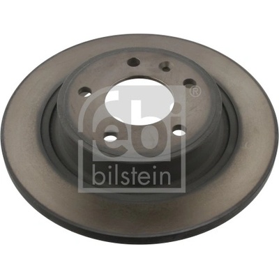 FEBI BILSTEIN Brzdový kotúč 39189