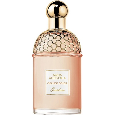Guerlain Aqua Allegoria Orange Soleia toaletná voda dámska 75 ml